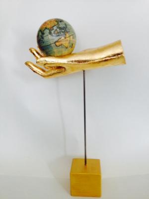 Hand - Sharasee 62 - auf - Array - Hand - Sharasee 62 - auf - Array -