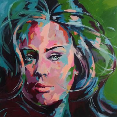 --- - Iris Kessler - auf - Array - --- - Iris Kessler - auf - Array -