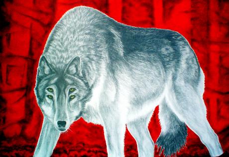 SOLO HAY UN INSTINTO - Ralf Maximilian Berninger - Array auf Array - Array - Array SOLO HAY UN INSTINTO - Ralf Maximilian Berninger - Array auf Array - Array - Array