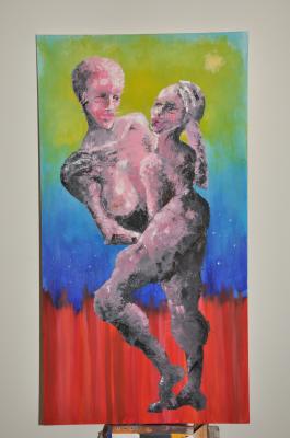 Sonne und Nacht - isaak özdemir - Array auf Array - Array - Array Sonne und Nacht - isaak özdemir - Array auf Array - Array - Array