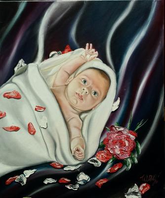 Baby - Wassilij Dahmer - Array auf Array - Array - Array Baby - Wassilij Dahmer - Array auf Array - Array - Array