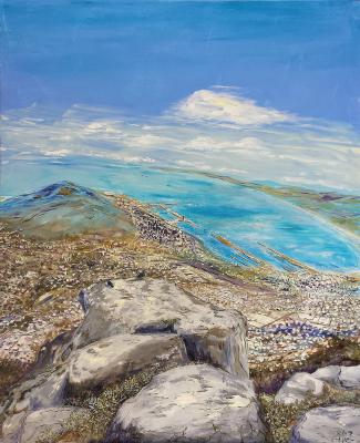 Kapstadt 2013 - Hanns-Henrik Vogel - Array auf Array - Array - Kapstadt 2013 - Hanns-Henrik Vogel - Array auf Array - Array -