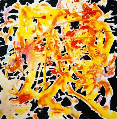 BIG BANG 3 - Ralf Maximilian Berninger - Array auf Array - Array - Array BIG BANG 3 - Ralf Maximilian Berninger - Array auf Array - Array - Array