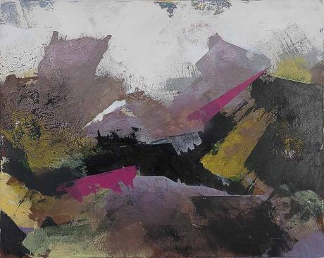 Neues Kunstwerk - Michael Martensen -  auf  -  - 