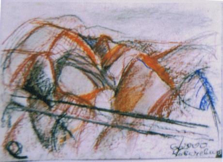 Berg - Rumyana Radeva - Array auf Array - - Array Berg - Rumyana Radeva - Array auf Array - - Array