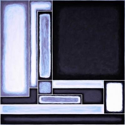 SESSION 50 - Giclée Kunstdruck auf Leinwand - Ralf Maximilian Berninger - Array auf Array - Array - SESSION 50 - Giclée Kunstdruck auf Leinwand - Ralf Maximilian Berninger - Array auf Array - Array -