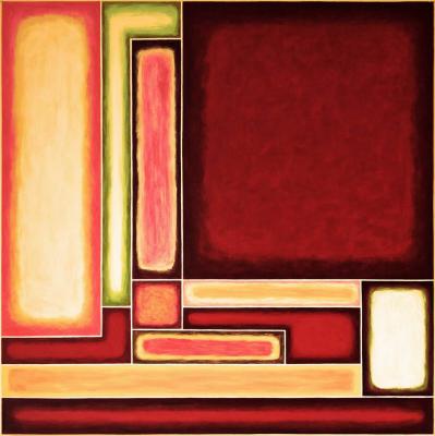 SESSION 51 - Giclée Kunstdruck auf Leinwand - Ralf Maximilian Berninger - Array auf Array - Array - Array SESSION 51 - Giclée Kunstdruck auf Leinwand - Ralf Maximilian Berninger - Array auf Array - Array - Array