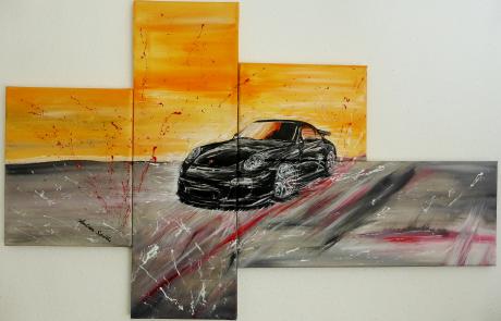 Porsche - Andrea Späthe - Array auf Array - Array - Porsche - Andrea Späthe - Array auf Array - Array -