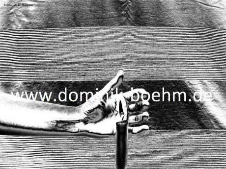 Alles was man braucht? - I - Dominik Böhm - auf - Array - Alles was man braucht? - I - Dominik Böhm - auf - Array -