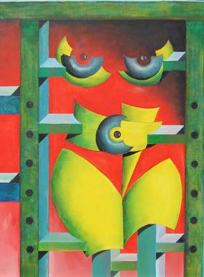 Der vorgegebene Rahmen - Charly Walser - Array auf Array - - Array Der vorgegebene Rahmen - Charly Walser - Array auf Array - - Array