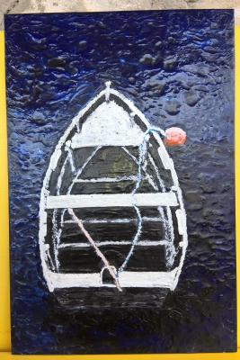 Boot--- - Alexa Hoerning - Array auf - Array - Boot--- - Alexa Hoerning - Array auf - Array -