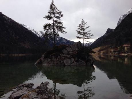 Insel der Vergangenheit - L.M. G. - auf - Array - Insel der Vergangenheit - L.M. G. - auf - Array -