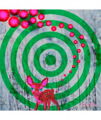 Deerly - Michaela Kindle - Thomas Knab - Array auf - Array - Deerly - Michaela Kindle - Thomas Knab - Array auf - Array -