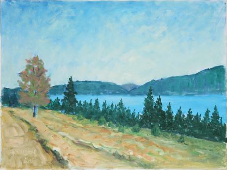 Schluchsee im Herbst - Josef Heinzler - Thomas Knab - Array auf Array - Array - Array Schluchsee im Herbst - Josef Heinzler - Thomas Knab - Array auf Array - Array - Array