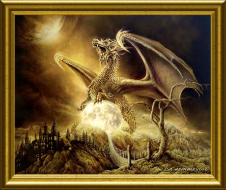 Land Of Midnightsun II - LaFemme Jackson - Array auf Array - Array - Land Of Midnightsun II - LaFemme Jackson - Array auf Array - Array -