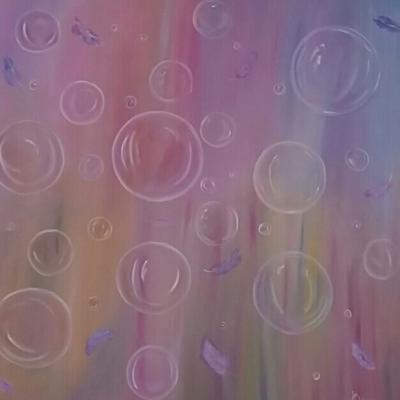 Seifenblasentanz Duett - Claudia Rühl - auf Array - Array - Array Seifenblasentanz Duett - Claudia Rühl - auf Array - Array - Array