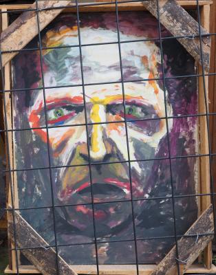 Angst - Christian Schulz - Array auf Array - Array - Array Angst - Christian Schulz - Array auf Array - Array - Array