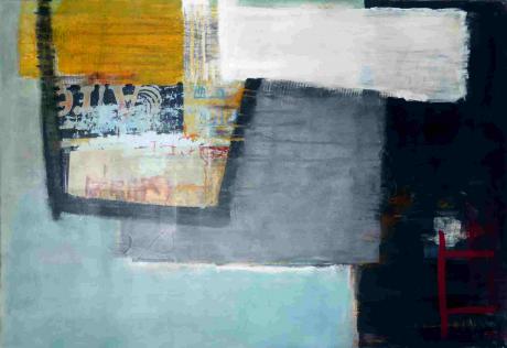 Ein Tisch 3 - Sibylle Haug-Ulmer - Array auf Array - Array - Array Ein Tisch 3 - Sibylle Haug-Ulmer - Array auf Array - Array - Array