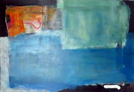 Ein Tisch 4 - Sibylle Haug-Ulmer - Array auf - Array - Array Ein Tisch 4 - Sibylle Haug-Ulmer - Array auf - Array - Array