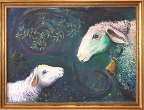 vor dem Sturm - Patrick Heinicke - Array auf Array - Array - Array vor dem Sturm - Patrick Heinicke - Array auf Array - Array - Array