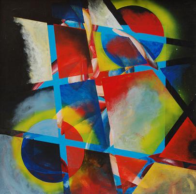 Der viereckige Kreis - Charly Walser - Array auf Array - Array - Array Der viereckige Kreis - Charly Walser - Array auf Array - Array - Array