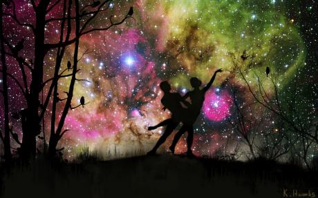 Spacedancers - Katja Humbs - Array auf - Array - Array Spacedancers - Katja Humbs - Array auf - Array - Array