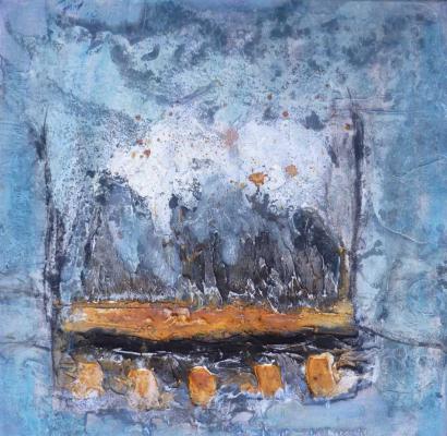 Neues Kunstwerk - Ebke - Array auf Array - - Array Neues Kunstwerk - Ebke - Array auf Array - - Array