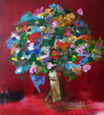 O.T. - omarte gallery - auf - Array - O.T. - omarte gallery - auf - Array -