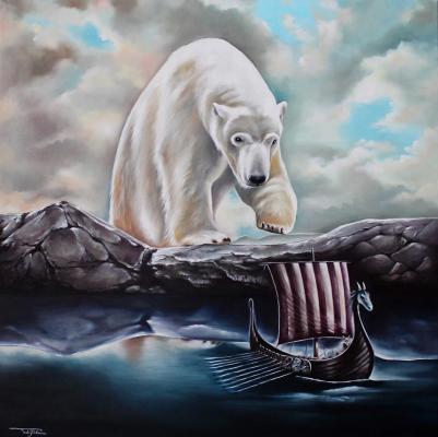 Lost in the world of giants - Rebecca Tecla - Array auf Array - - Array Lost in the world of giants - Rebecca Tecla - Array auf Array - - Array