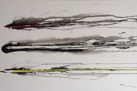 Shoemaker-Levy 9 - Guido Kaczmarek - Array auf Array - Array - Array Shoemaker-Levy 9 - Guido Kaczmarek - Array auf Array - Array - Array