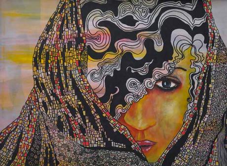 Die Verhüllung - Charly Walser - Array auf Array - Array - Array Die Verhüllung - Charly Walser - Array auf Array - Array - Array