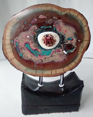 0,2_Wood sculpture-2,2 - Heinz-Friedrich Kaiser - Array auf - Array - 0,2_Wood sculpture-2,2 - Heinz-Friedrich Kaiser - Array auf - Array -