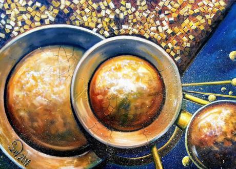 Goldgifs - Simone Wilhelms - Array auf Array - Array - Array Goldgifs - Simone Wilhelms - Array auf Array - Array - Array