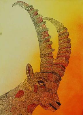 Stabock - Charly Walser - Array auf Array - Array - Array Stabock - Charly Walser - Array auf Array - Array - Array