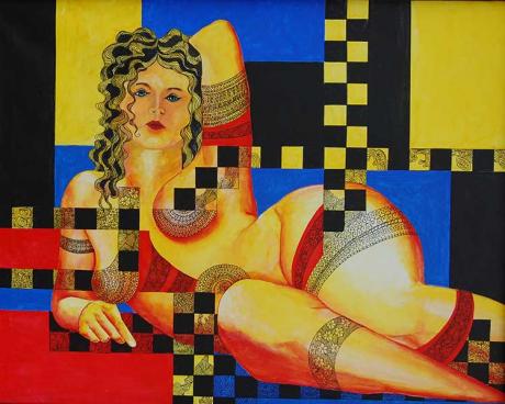 Der Lauf der Zeit - Charly Walser - Array auf Array - Array - Array Der Lauf der Zeit - Charly Walser - Array auf Array - Array - Array