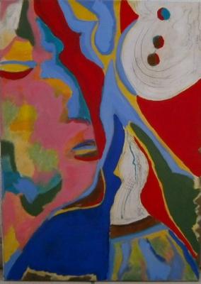 gheim bunt--- - Gabi Gigi Adelung - Array auf Array - Array - gheim bunt--- - Gabi Gigi Adelung - Array auf Array - Array -