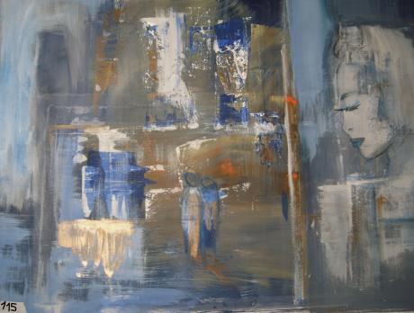 115 - Gisela Vogelbacher - Array auf Array - Array - Array 115 - Gisela Vogelbacher - Array auf Array - Array - Array