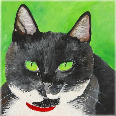 Carlo - Karina Birke - Array auf Array - Array - Array Carlo - Karina Birke - Array auf Array - Array - Array