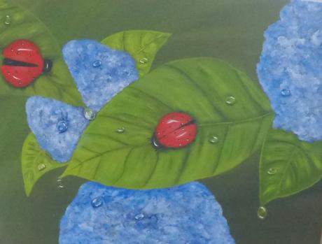 Summerday - Claudia Rühl - Array auf Array - Array - Array Summerday - Claudia Rühl - Array auf Array - Array - Array