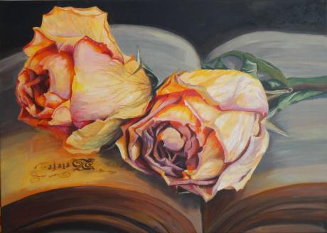 Alte Liebe - ingrid wenz-gahler - Array auf Array - Array - Array Alte Liebe - ingrid wenz-gahler - Array auf Array - Array - Array