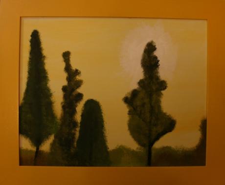 Impression (gerahmt) ALEXANDER Wohlfahrt - Helene + Mario Wohlfahrt - Array auf Array - Array - Array Impression (gerahmt) ALEXANDER Wohlfahrt - Helene + Mario Wohlfahrt - Array auf Array - Array - Array