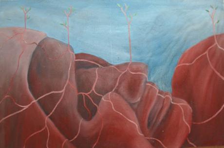 Landschaft - Axel Haußmann - Array auf Array - Array - Array Landschaft - Axel Haußmann - Array auf Array - Array - Array