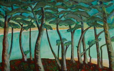 landscape - dirk provoost - Array auf Array - Array - landscape - dirk provoost - Array auf Array - Array -