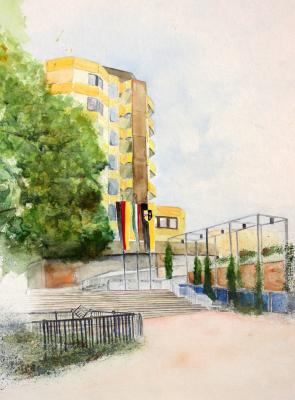 Rathaus Hemer - Inez Eckenbach - Array auf Array - Array - Array Rathaus Hemer - Inez Eckenbach - Array auf Array - Array - Array