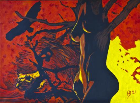 Der Feenbaum - Hans Batschauer - auf - Array - Der Feenbaum - Hans Batschauer - auf - Array -