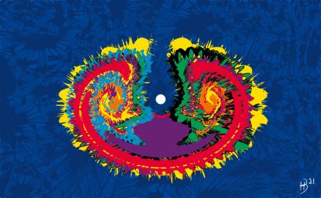 Im Anfang war das Wort - Hans Batschauer - Array auf - Array - Im Anfang war das Wort - Hans Batschauer - Array auf - Array -