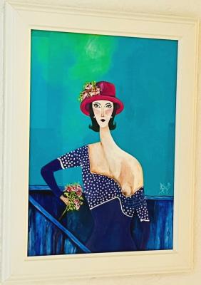 Das Nackte Gericht - Sonia Lanz - Array auf Array - - Das Nackte Gericht - Sonia Lanz - Array auf Array - -