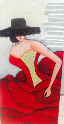 Bailando 1 - Sonia Lanz - Array auf Array - - Bailando 1 - Sonia Lanz - Array auf Array - -