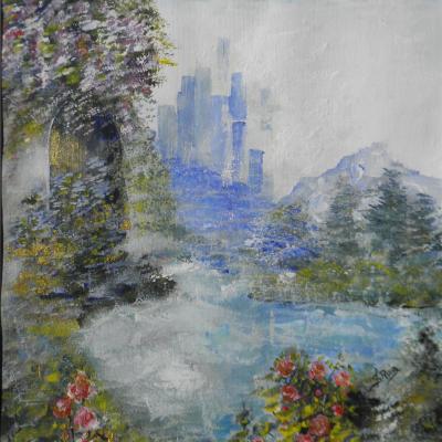 La mañana - Sonia Lanz - Array auf - Array - La mañana - Sonia Lanz - Array auf - Array -