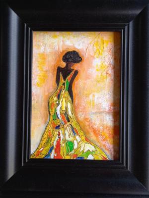 Africa 2 - Sonia Lanz - Array auf Array - Array - Africa 2 - Sonia Lanz - Array auf Array - Array -